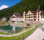 Hotel Post, Sulden